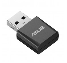 Мережевий Адаптер ASUS USB-BE92 Nano